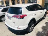 Toyota RAV4 low Milage Very Neat and Clean